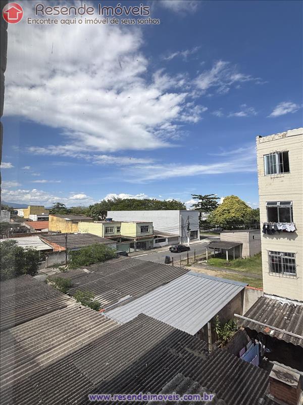 Apartamento a Venda no Cidade Alegria em Resende RJ