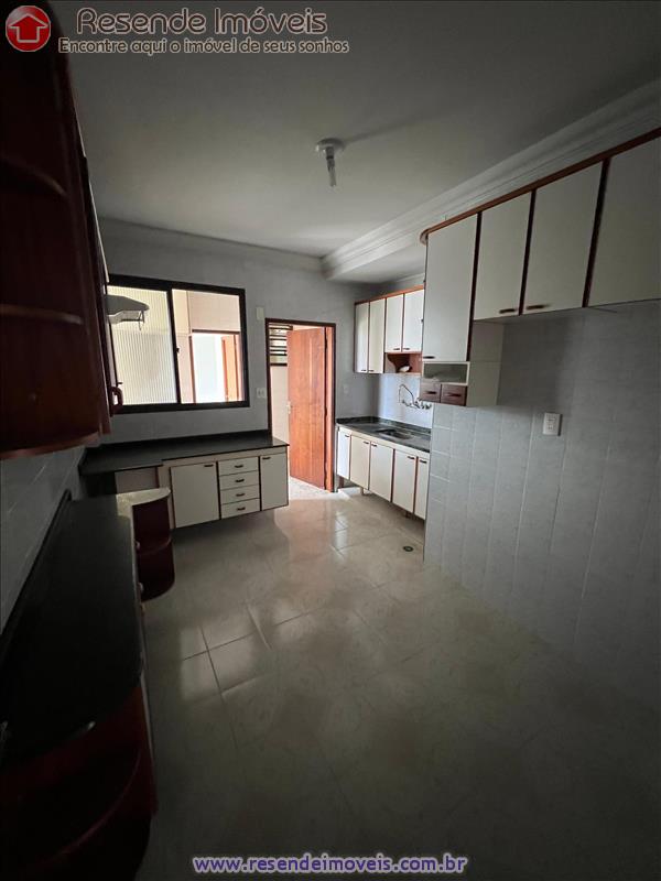 Apartamento a Venda no Campos Elíseos em Resende RJ