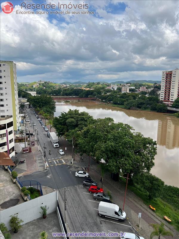 Apartamento a Venda no Campos Elíseos em Resende RJ