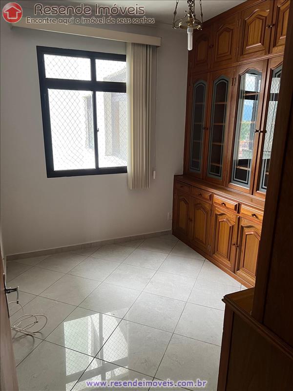 Apartamento a Venda no Campos Elíseos em Resende RJ