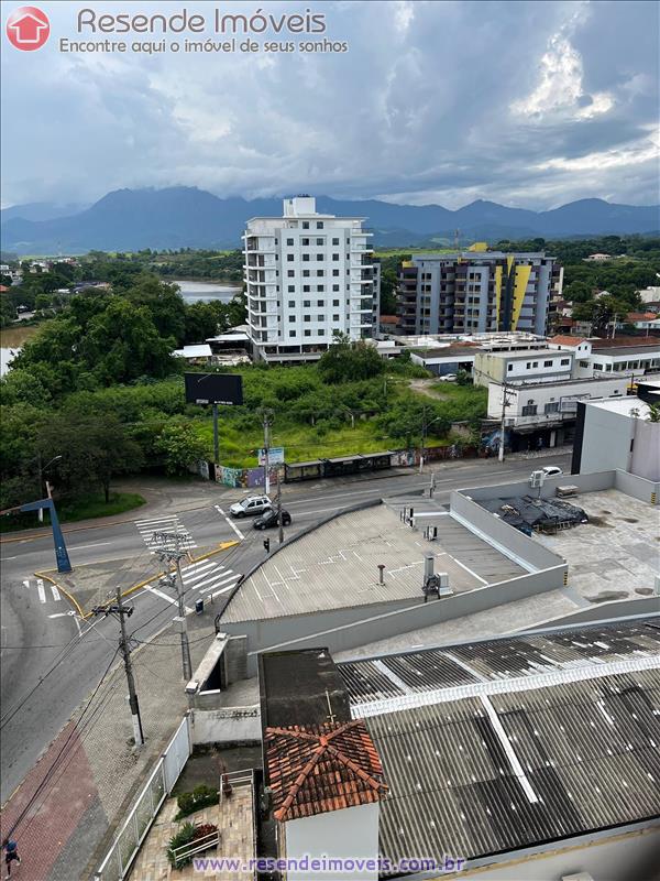 Apartamento a Venda no Campos Elíseos em Resende RJ