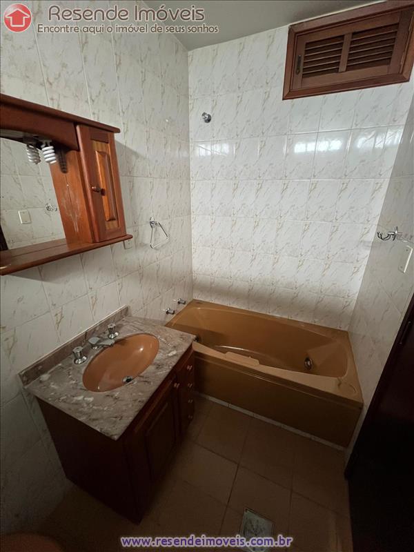 Apartamento a Venda no Campos Elíseos em Resende RJ