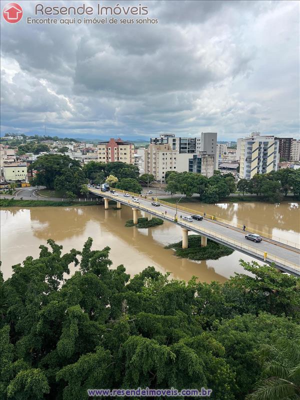 Apartamento a Venda no Campos Elíseos em Resende RJ