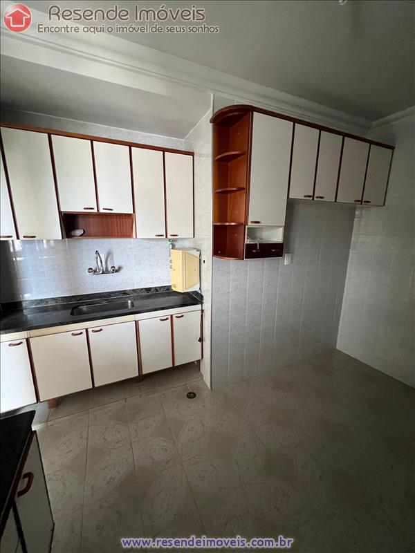 Apartamento a Venda no Campos Elíseos em Resende RJ