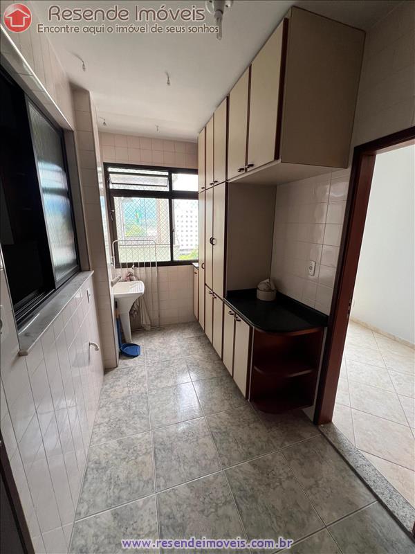 Apartamento a Venda no Campos Elíseos em Resende RJ