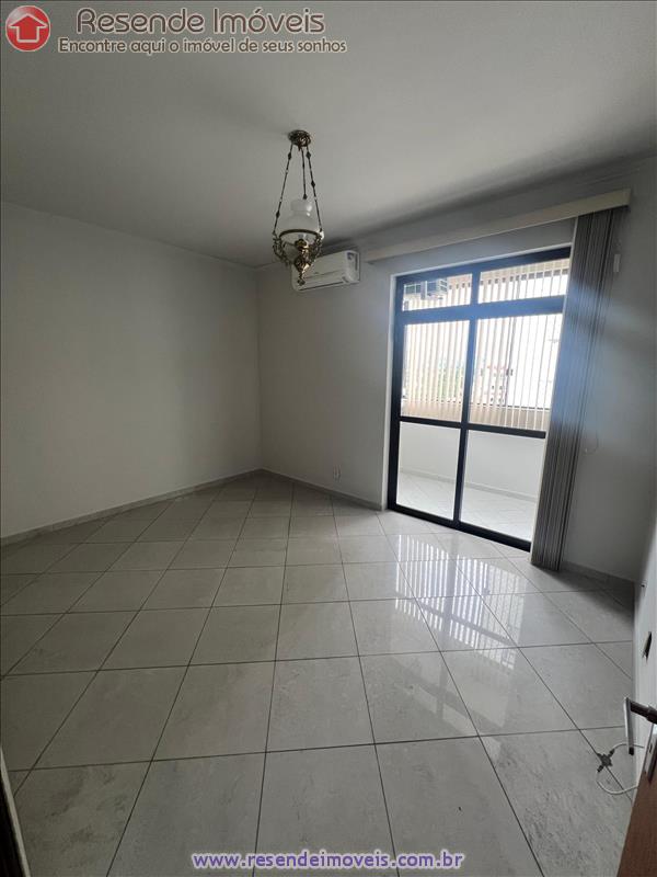 Apartamento a Venda no Campos Elíseos em Resende RJ