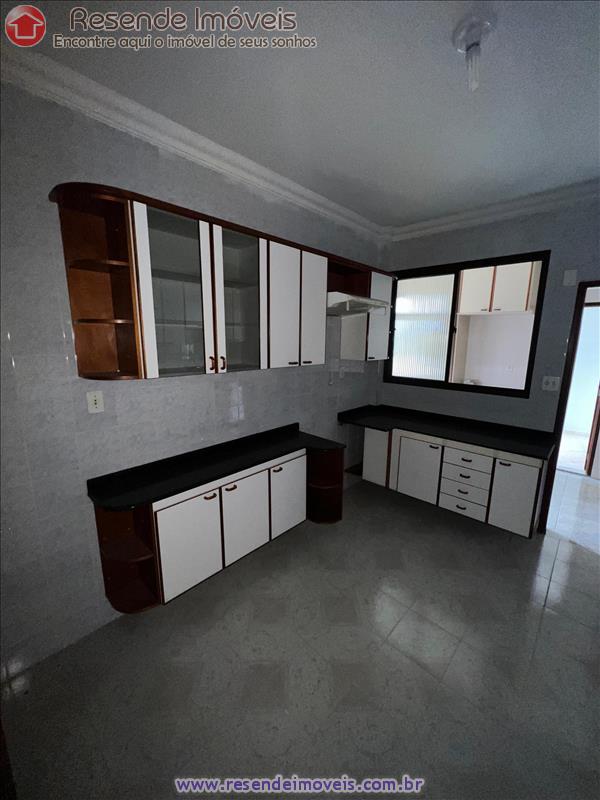 Apartamento a Venda no Campos Elíseos em Resende RJ