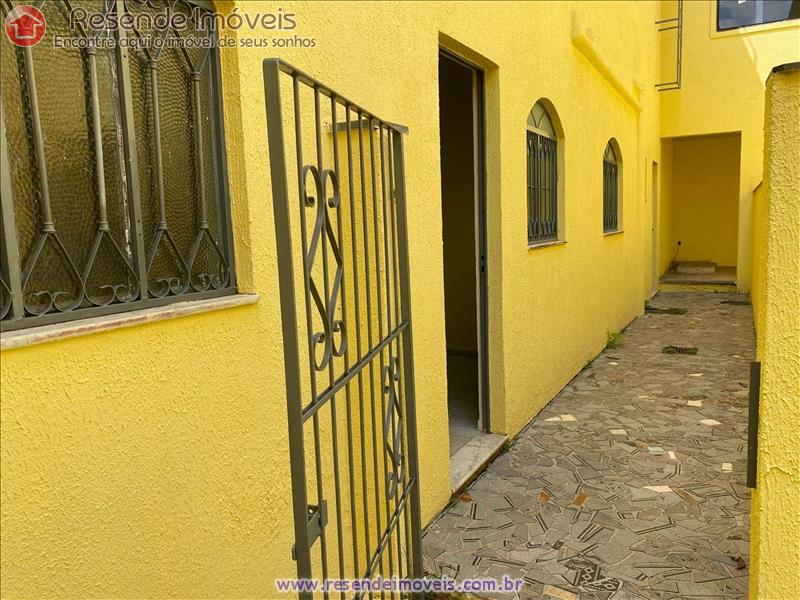 Casa para Alugar no Itapuca em Resende RJ