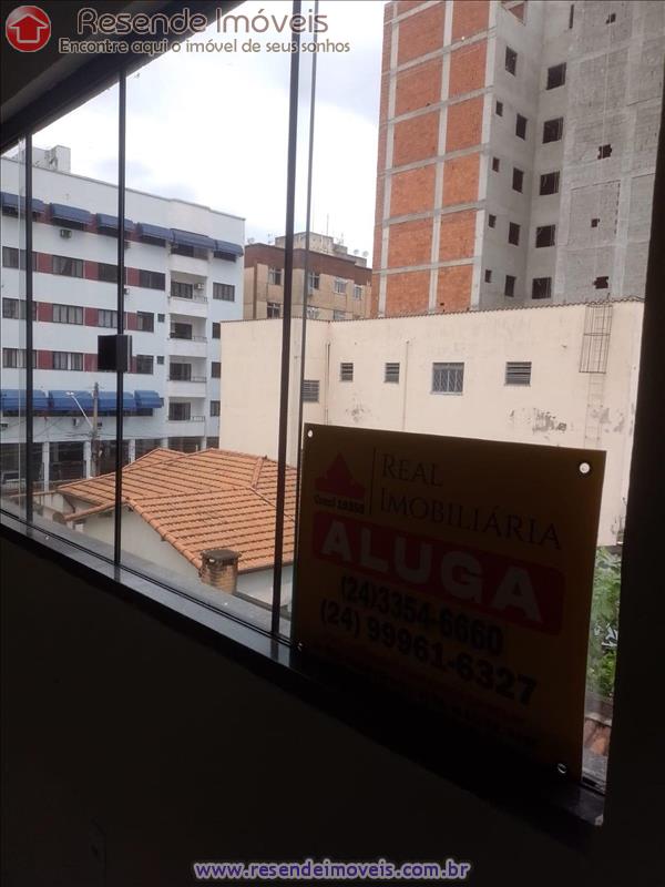 Sala Comercial para Alugar no Comercial em Resende RJ