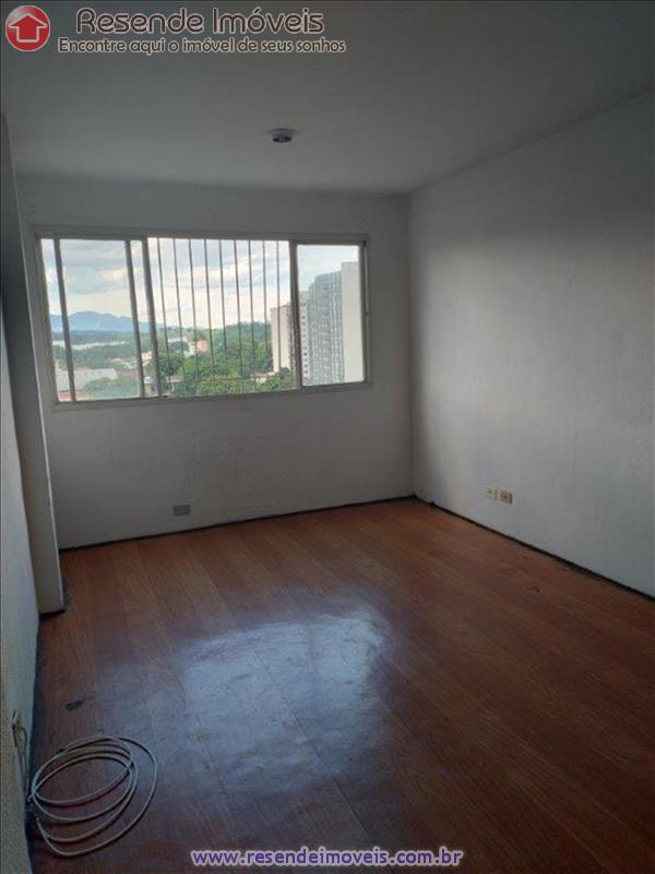 Apartamento para Alugar no Jardim Jalisco em Resende RJ