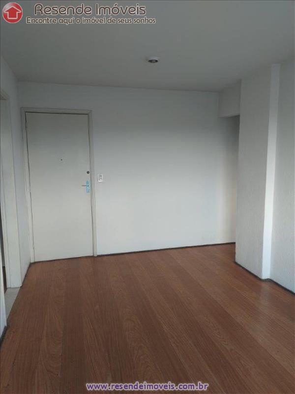 Apartamento para Alugar no Jardim Jalisco em Resende RJ
