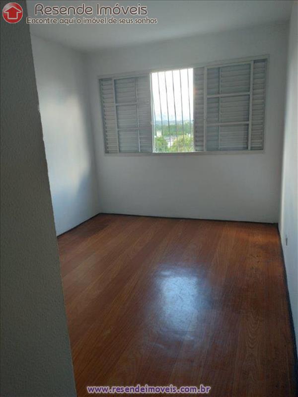 Apartamento para Alugar no Jardim Jalisco em Resende RJ