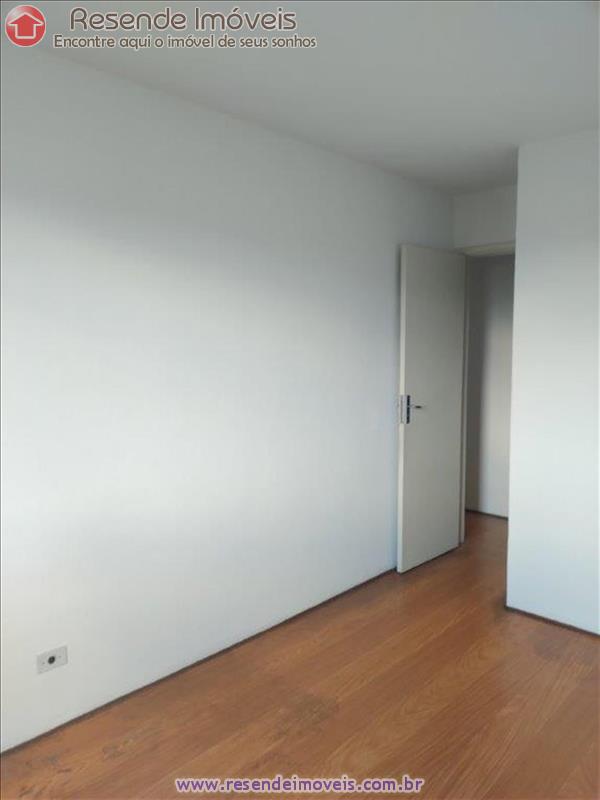 Apartamento para Alugar no Jardim Jalisco em Resende RJ