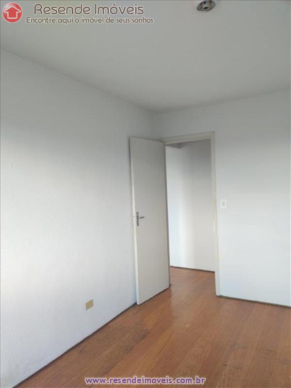 Apartamento para Alugar no Jardim Jalisco em Resende RJ