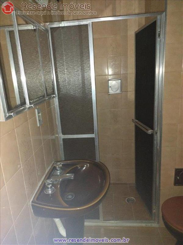 Apartamento para Alugar no Jardim Jalisco em Resende RJ