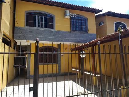 Casa para Alugar em Resende RJ