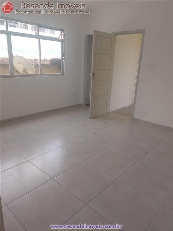 Apartamento para Alugar no Lava-pés em Resende RJ