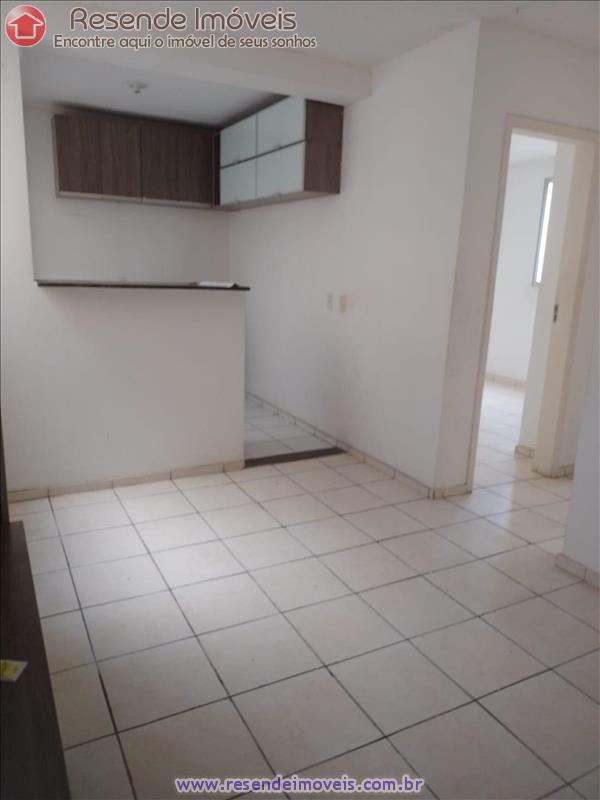 Apartamento para Alugar no Paraíso em Resende RJ