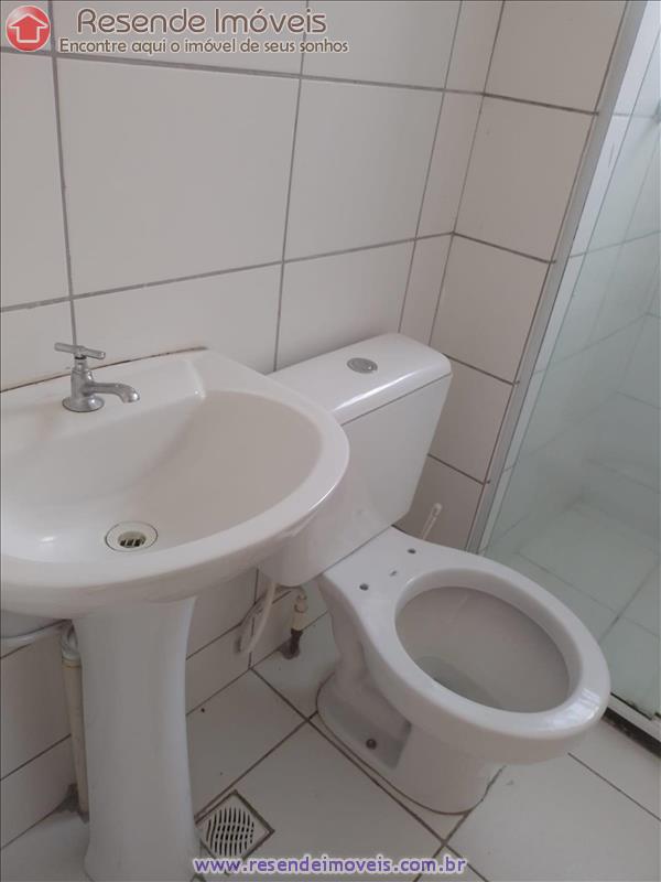 Apartamento para Alugar no Paraíso em Resende RJ