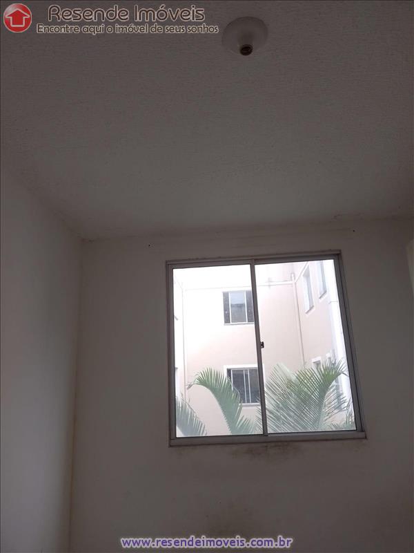 Apartamento para Alugar no Paraíso em Resende RJ