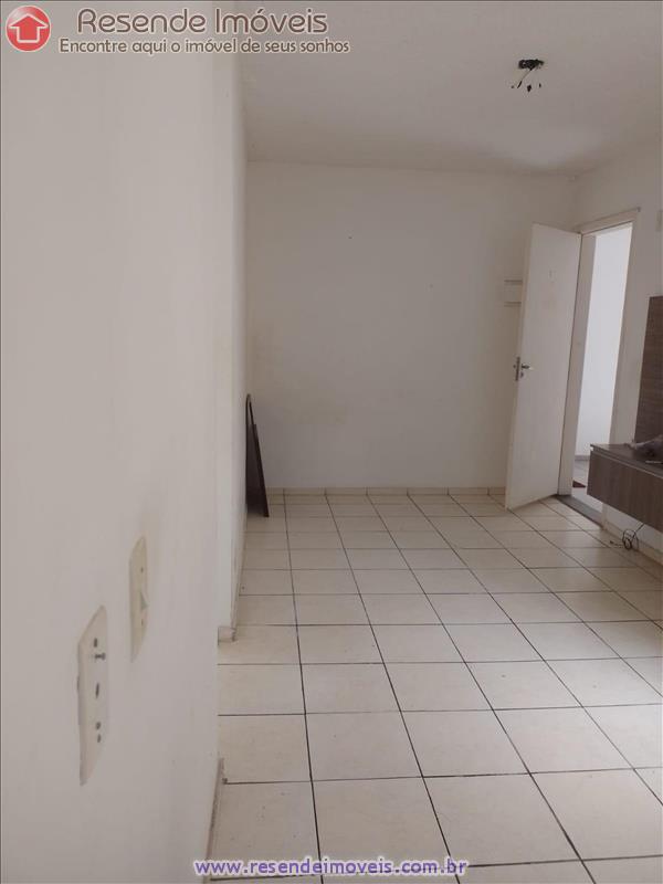 Apartamento para Alugar no Paraíso em Resende RJ