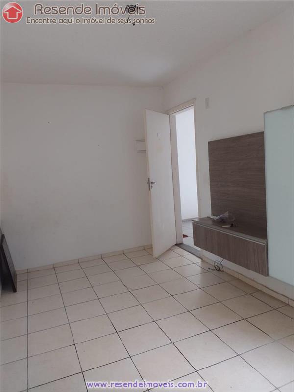 Apartamento para Alugar no Paraíso em Resende RJ