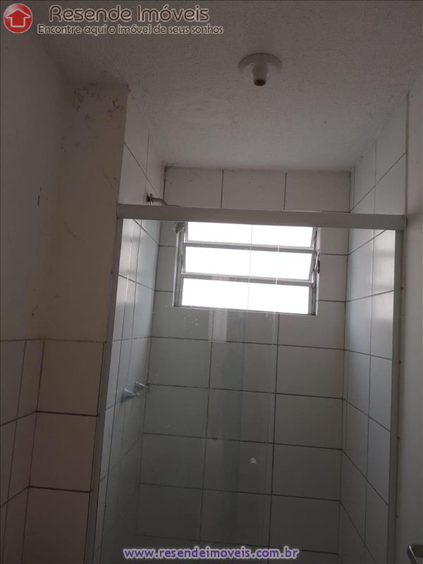 Apartamento para Alugar no Paraíso em Resende RJ