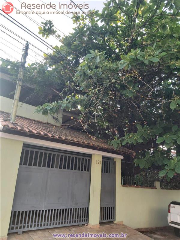 Casa a Venda no Liberdade em Resende RJ