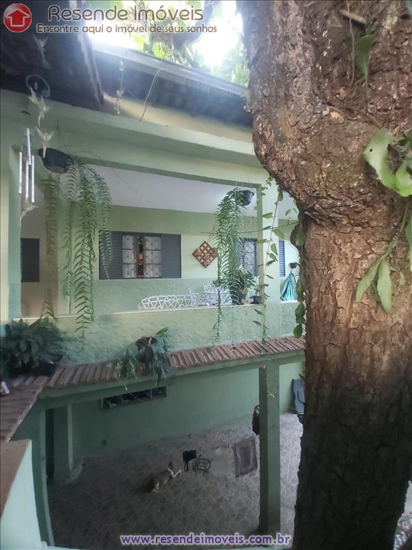 Casa a Venda no Liberdade em Resende RJ