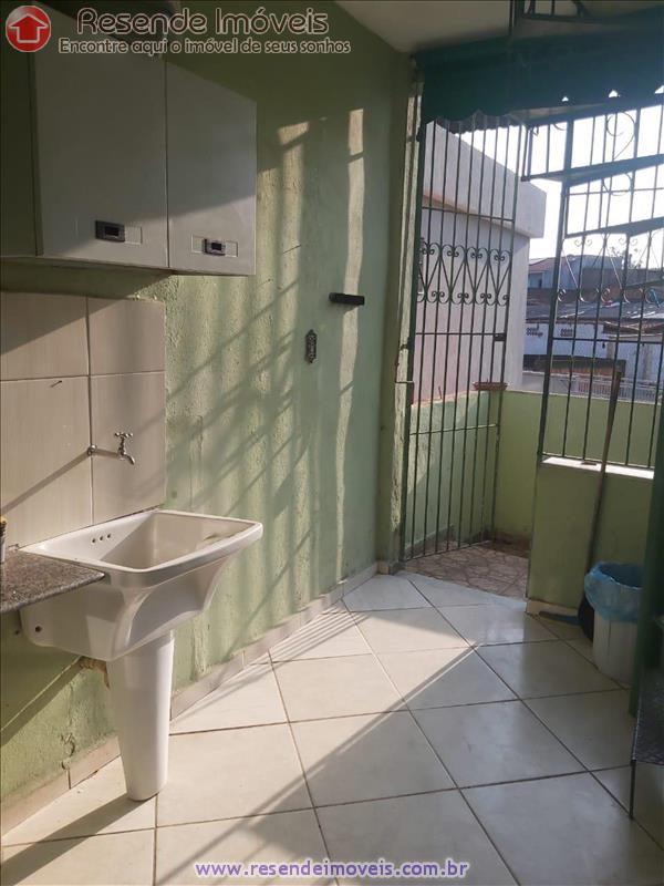 Casa a Venda no Liberdade em Resende RJ