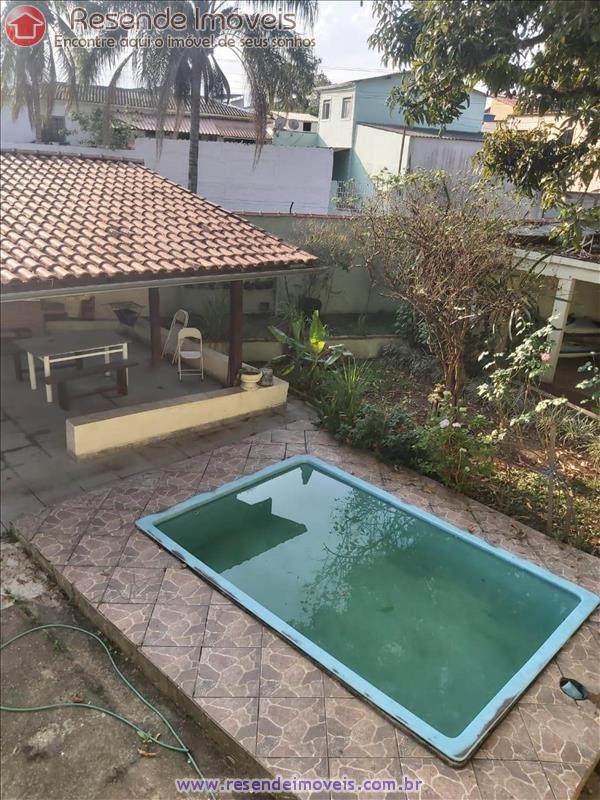 Casa a Venda no Liberdade em Resende RJ