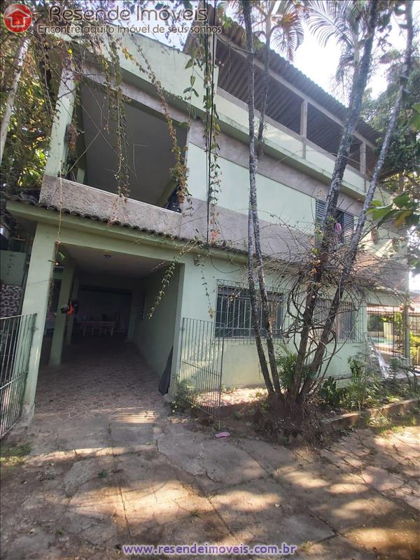 Casa a Venda no Liberdade em Resende RJ