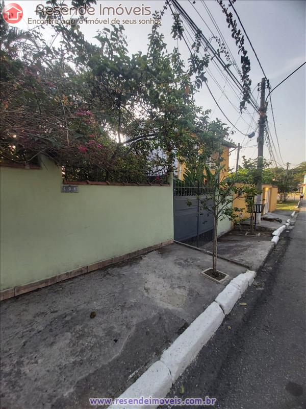 Casa a Venda no Liberdade em Resende RJ