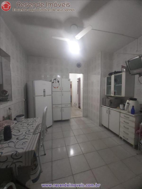 Casa a Venda no Liberdade em Resende RJ