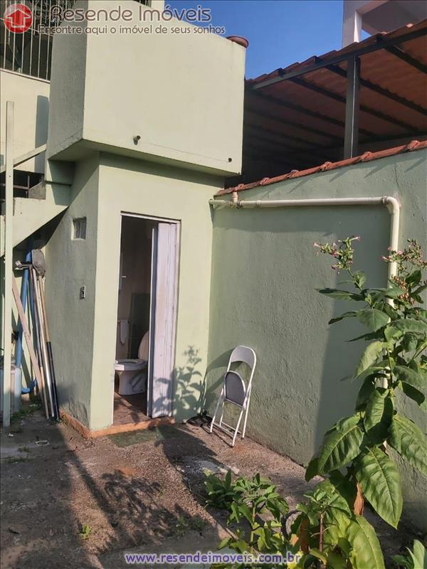 Casa a Venda no Liberdade em Resende RJ