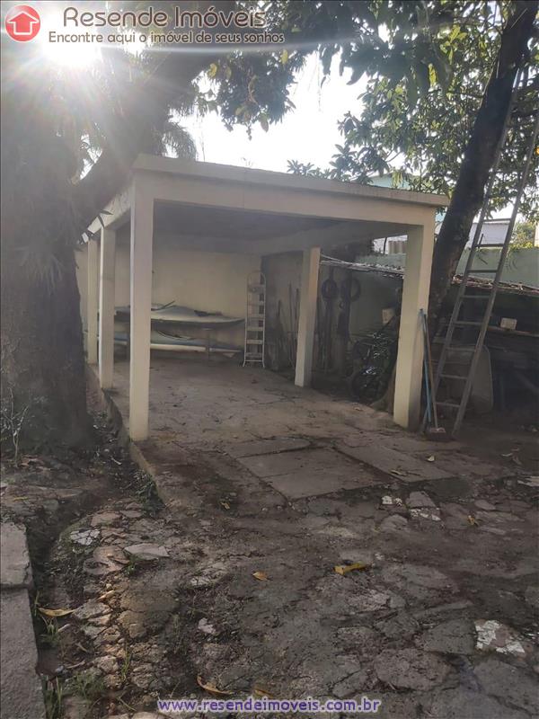 Casa a Venda no Liberdade em Resende RJ