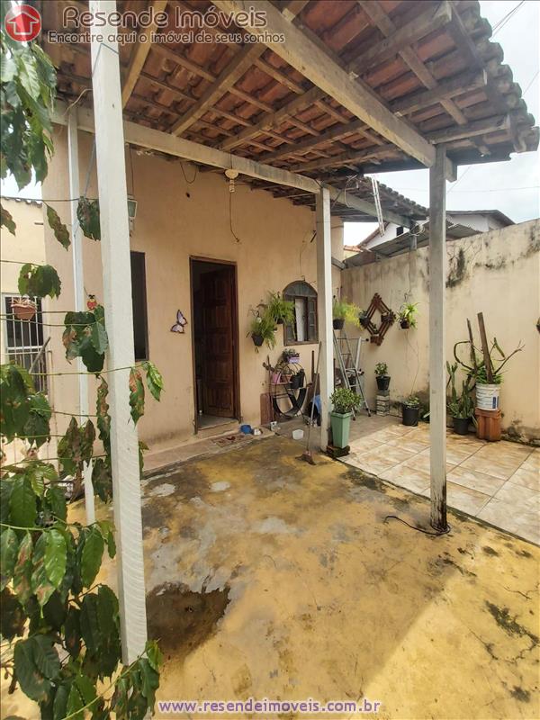 Casa a Venda no Morada da Montanha em Resende RJ