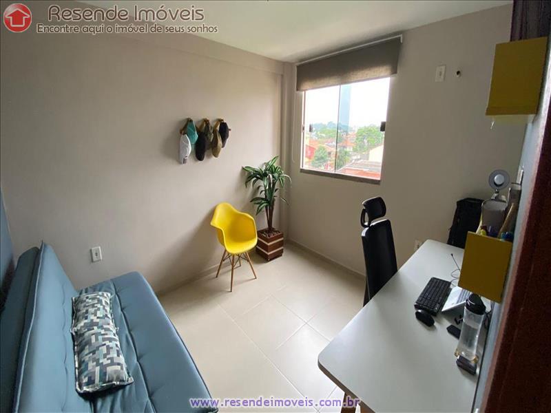 Apartamento a Venda no Liberdade em Resende RJ