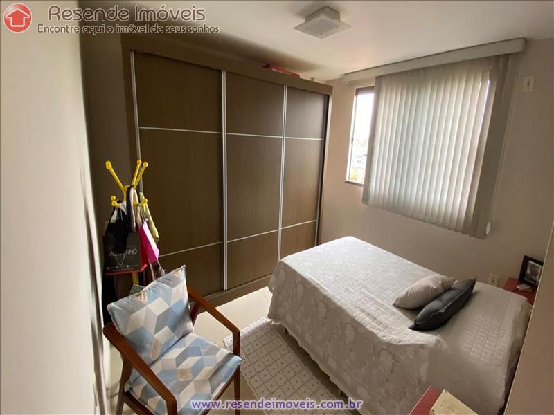 Apartamento a Venda no Liberdade em Resende RJ