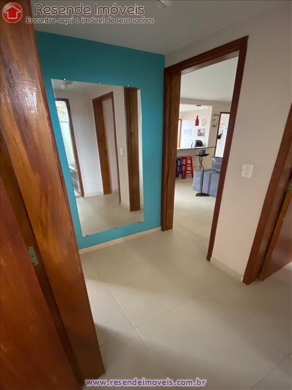 Apartamento a Venda no Liberdade em Resende RJ