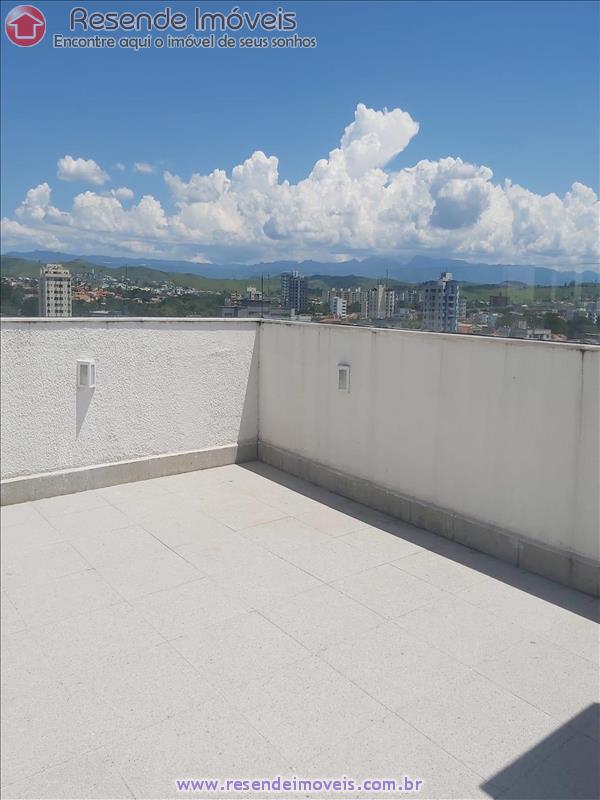 Apartamento para Alugar no Vila Santa Cecília em Resende RJ