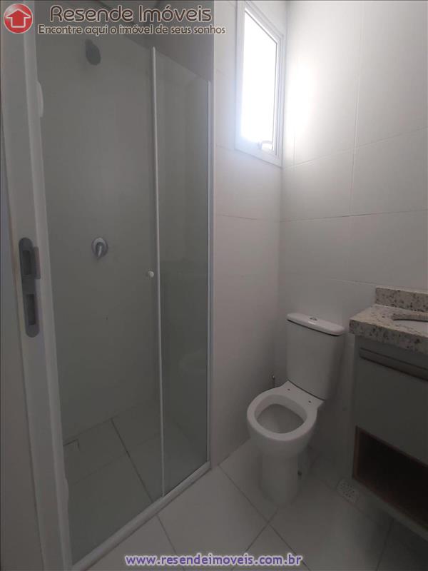 Apartamento para Alugar no Vila Santa Cecília em Resende RJ