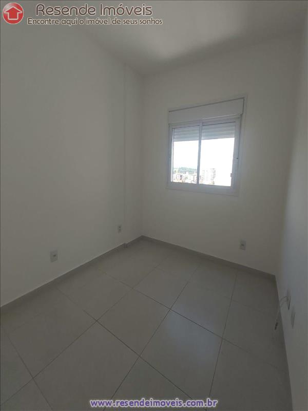 Apartamento para Alugar no Vila Santa Cecília em Resende RJ