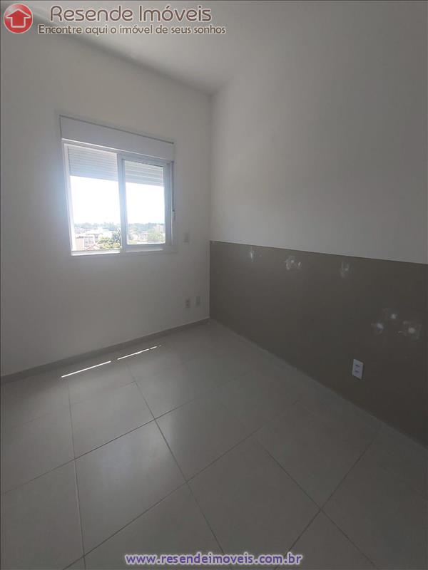 Apartamento para Alugar no Vila Santa Cecília em Resende RJ