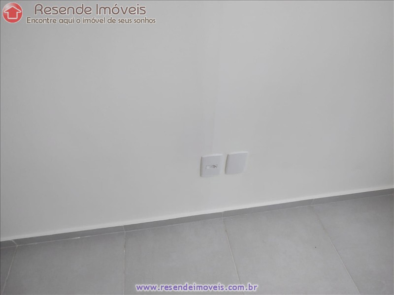 Apartamento para Alugar no Elite em Resende RJ