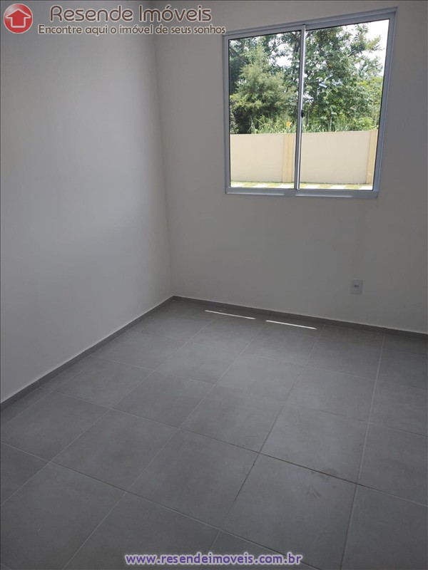 Apartamento para Alugar no Elite em Resende RJ