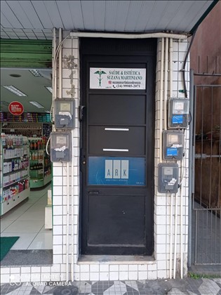 Sala Comercial para Alugar em Resende RJ