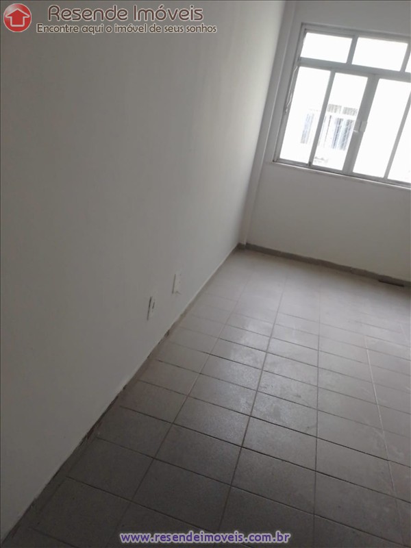 Apartamento para Alugar no Paraíso em Resende RJ