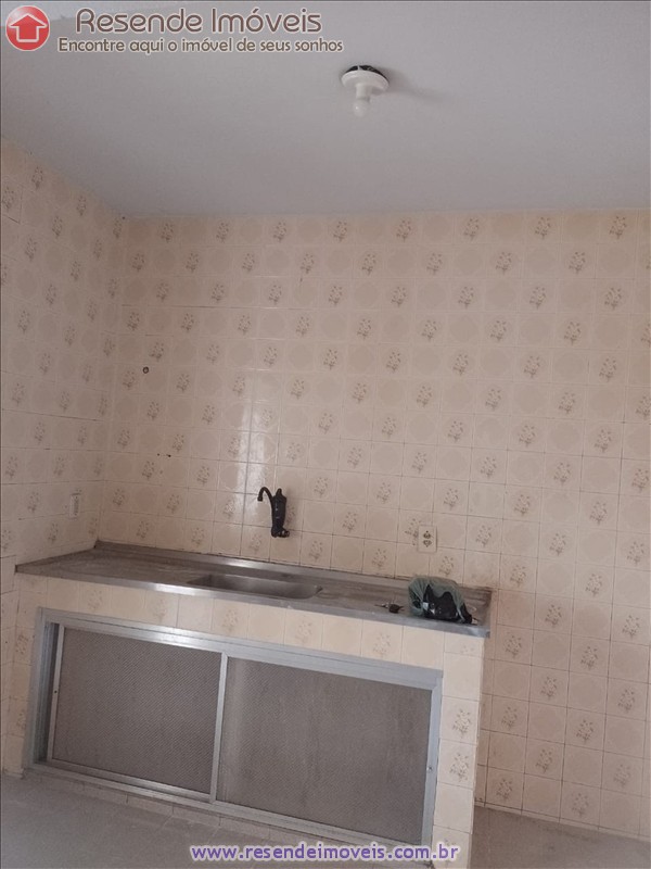 Apartamento para Alugar no Paraíso em Resende RJ