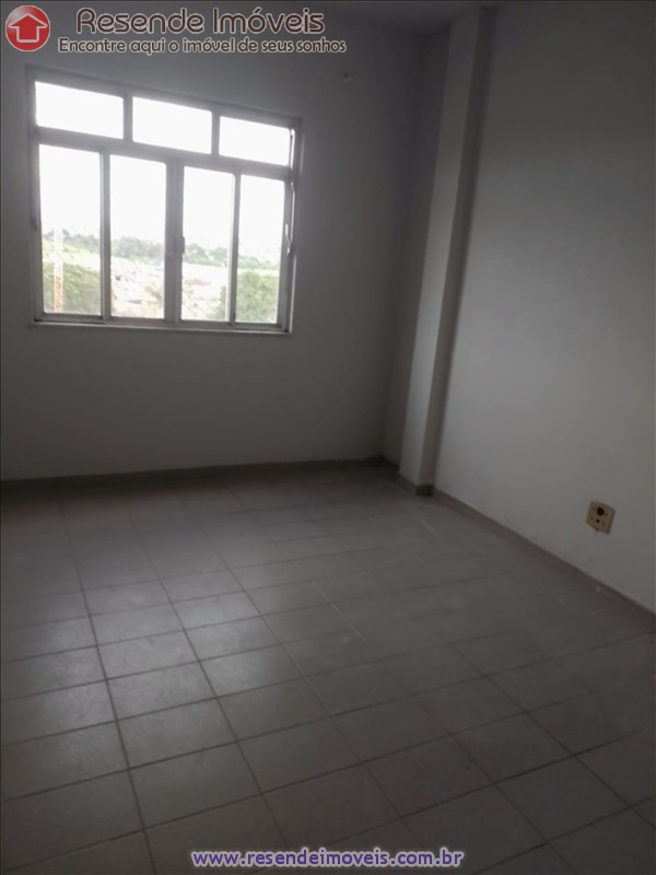 Apartamento para Alugar no Paraíso em Resende RJ